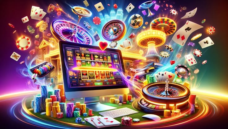 Garlic City Casino Live Betting